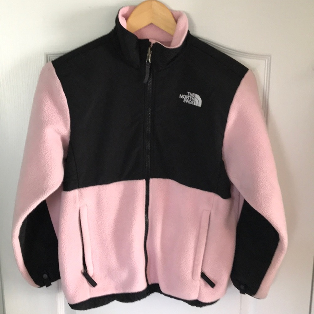North Face Fleece